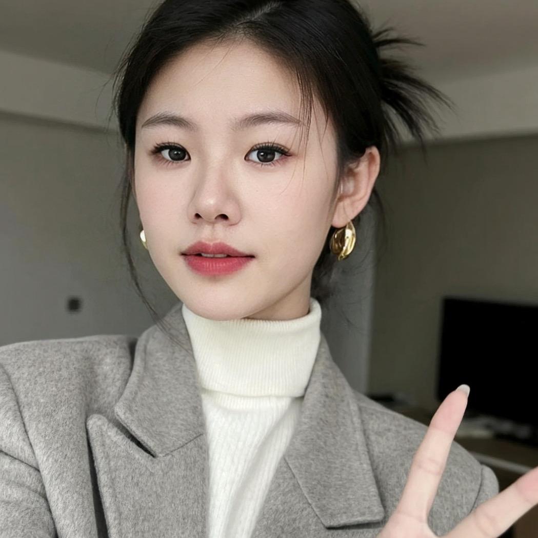 小乐乐轻奢女鞋