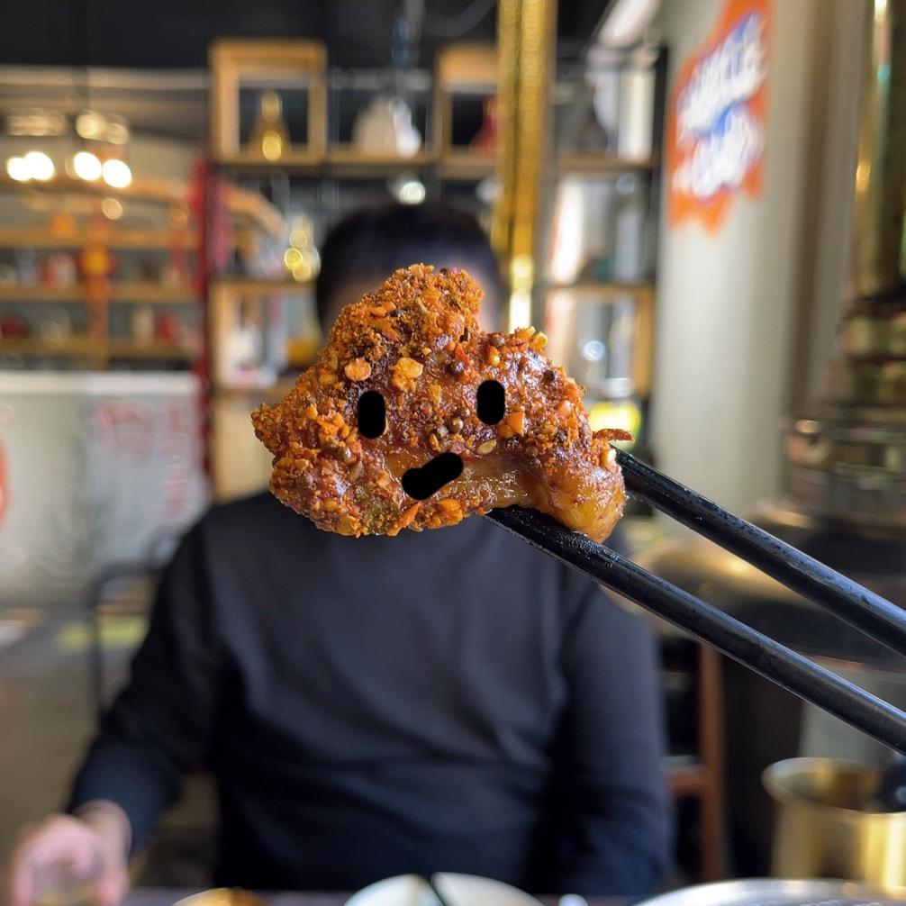 西瓜子.