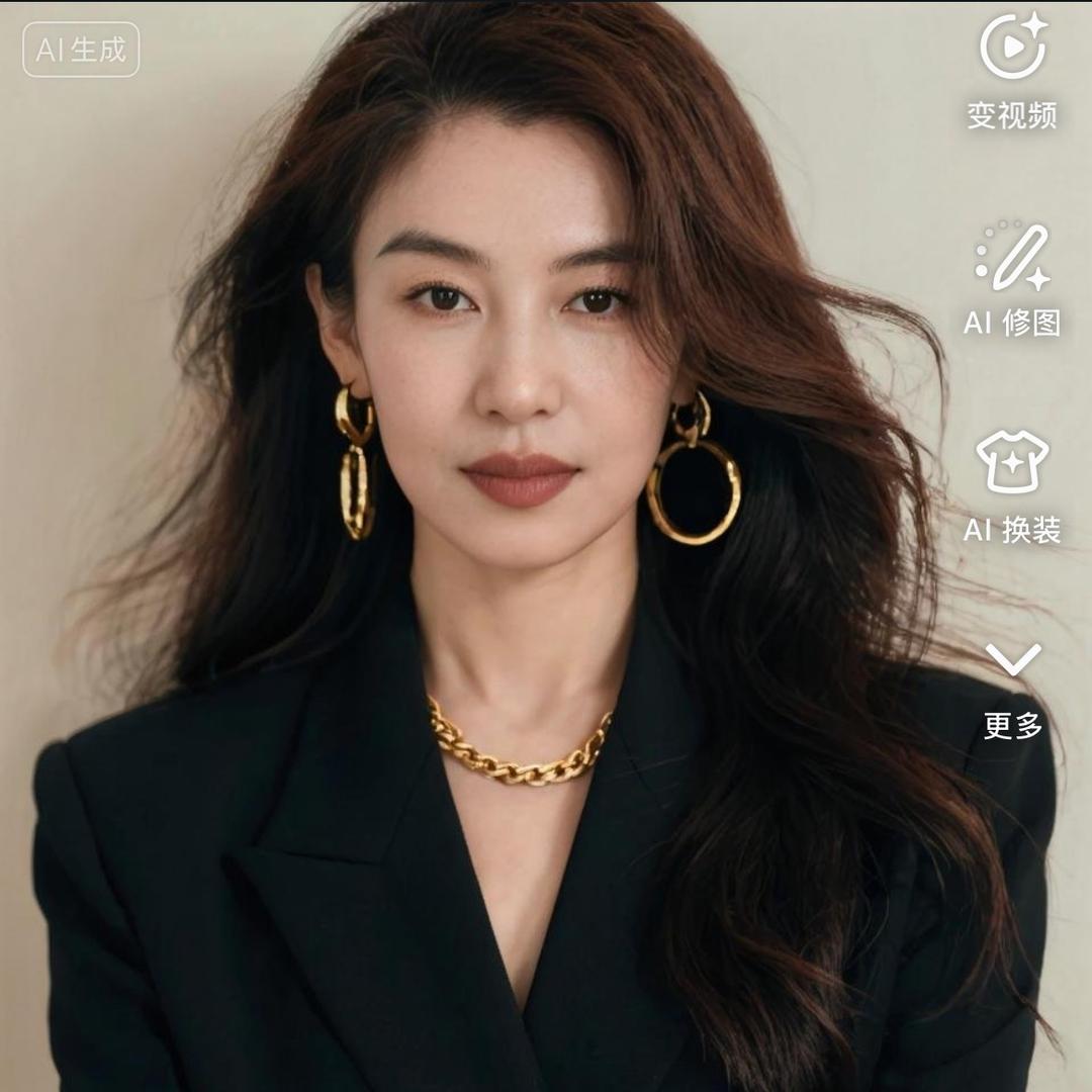 艾婷好
