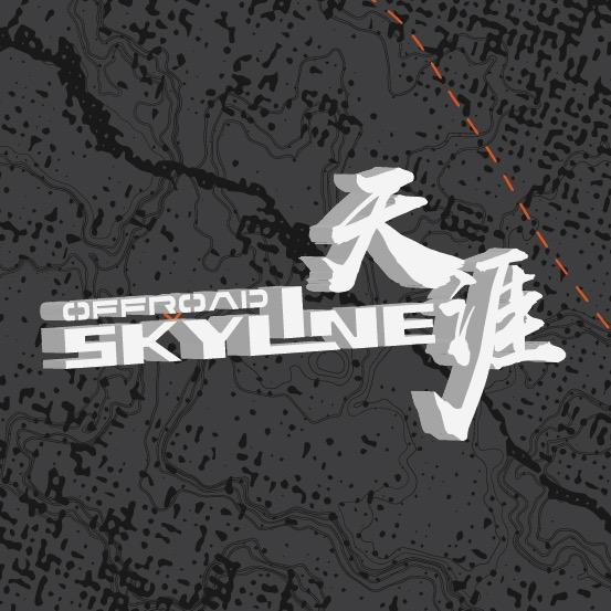 OFFROAD SKYLINE