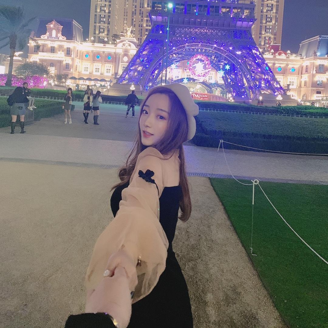 琳姐姐吖🍃（非洲异国恋中）