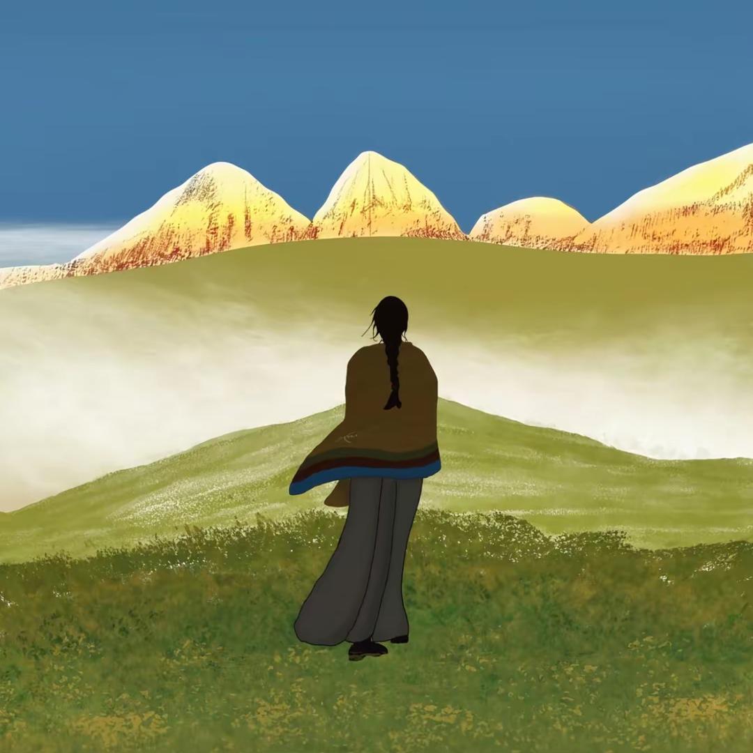 ཏྲེ-CiYangcuo🪷