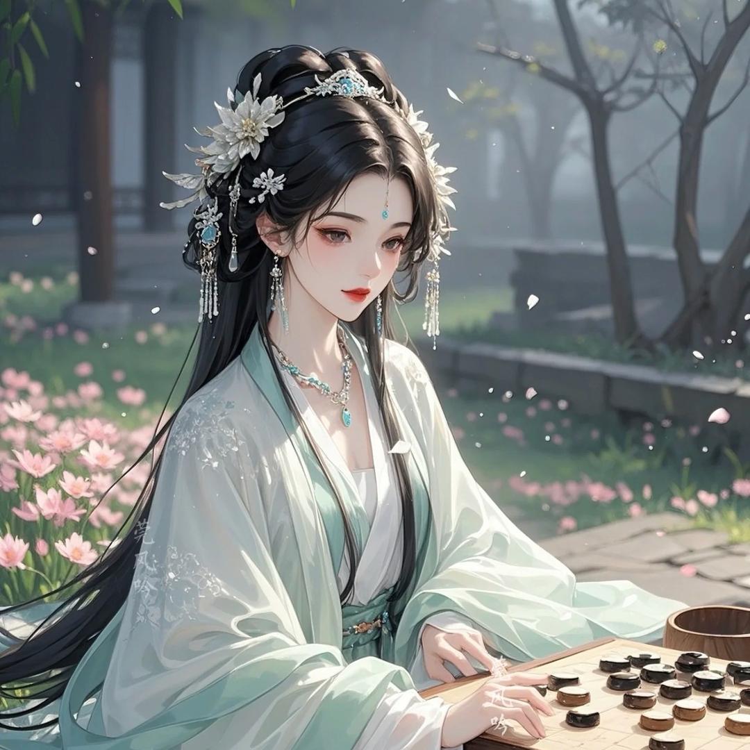 海棠花🌸