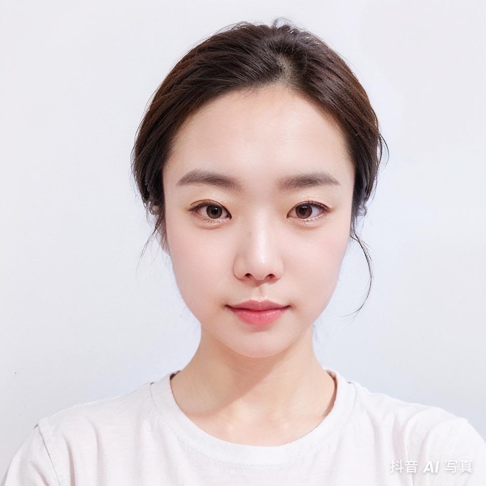 美美