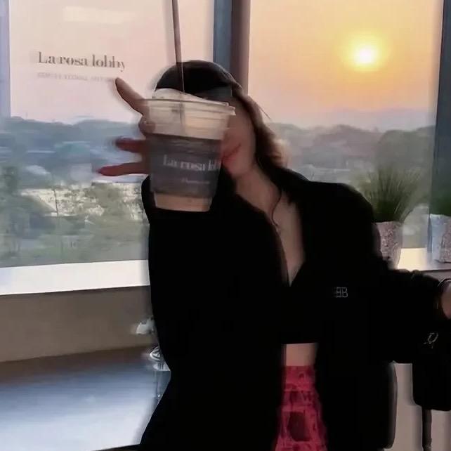 ¹个晚安.