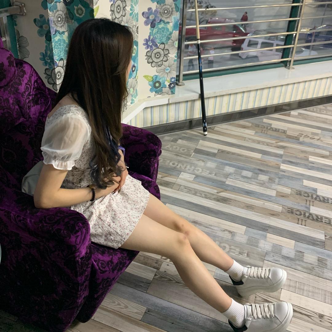 emo小皮