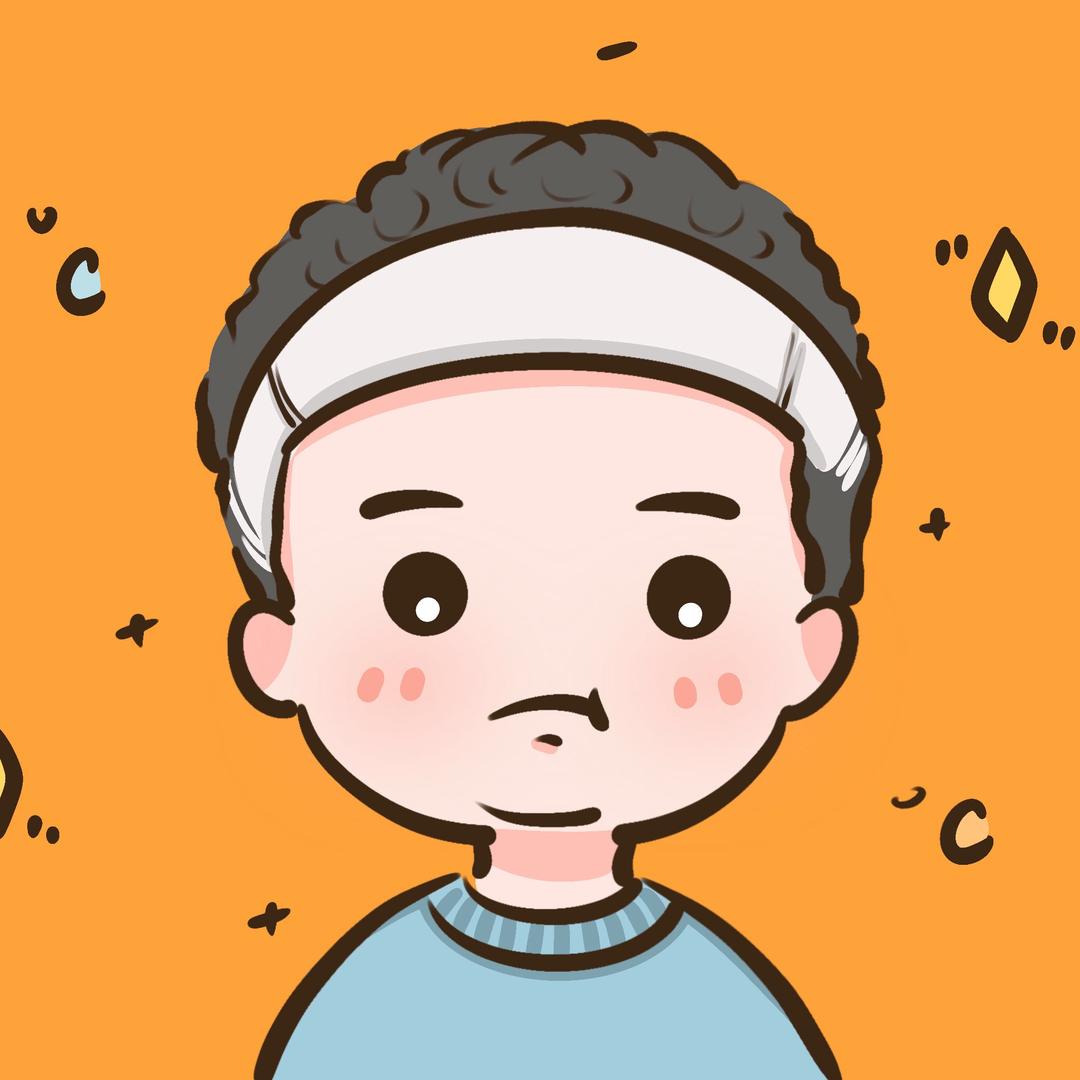 机灵鬼王大头@抖音