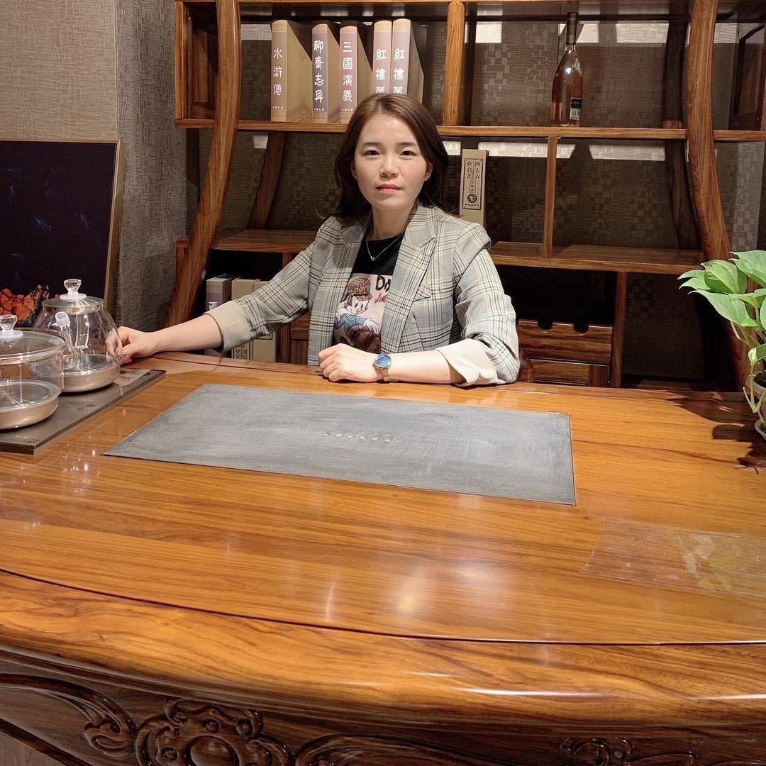 佛山市顺德区乌金木家具源头工厂
