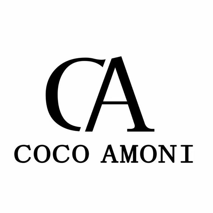 COCO  AMONI 高定套装