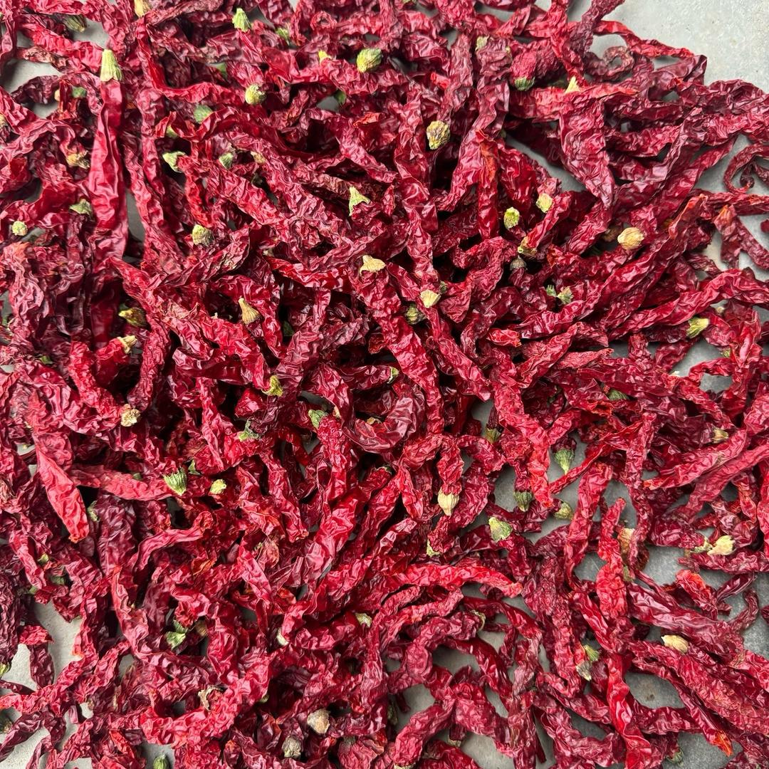 秦伟【辣面调料系列】