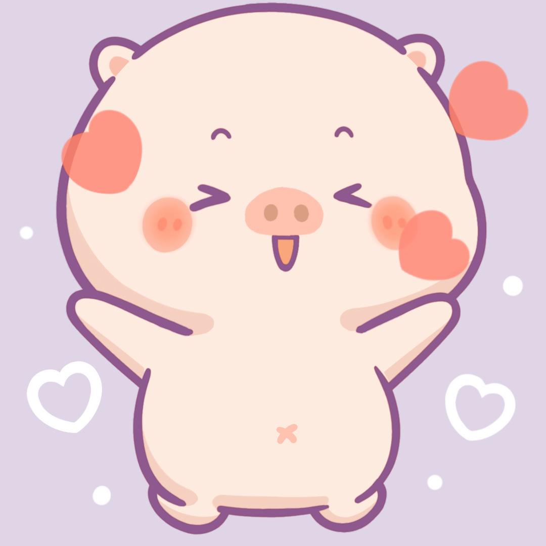 小猪的存钱日记