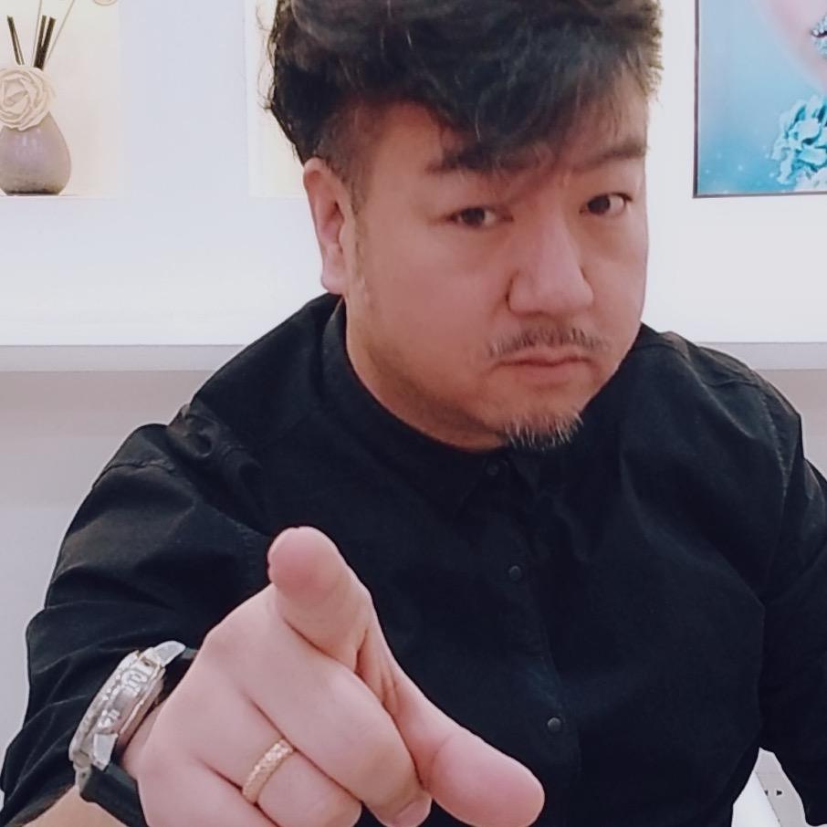 统丽穆老师@抖音