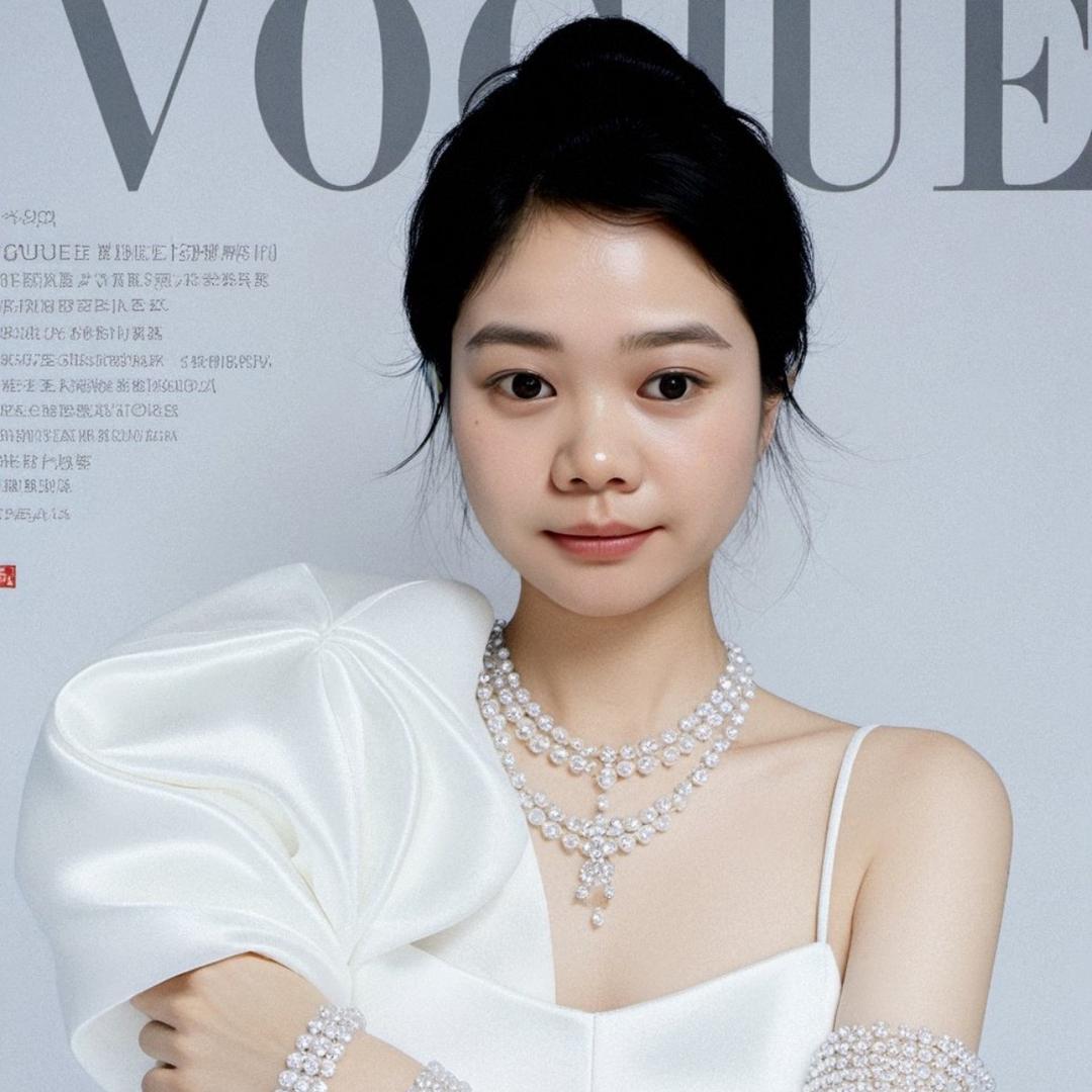 小乔美妆店