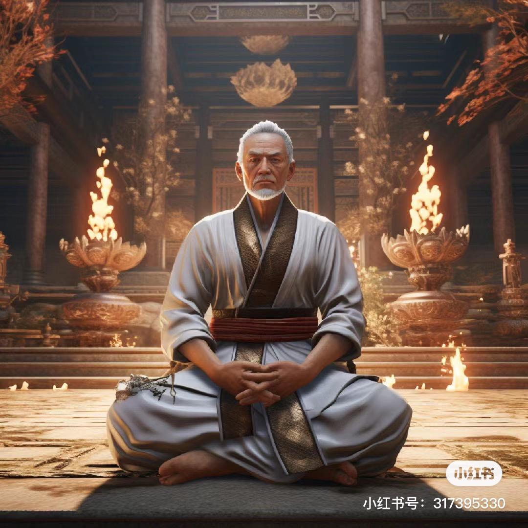 你想多了1
