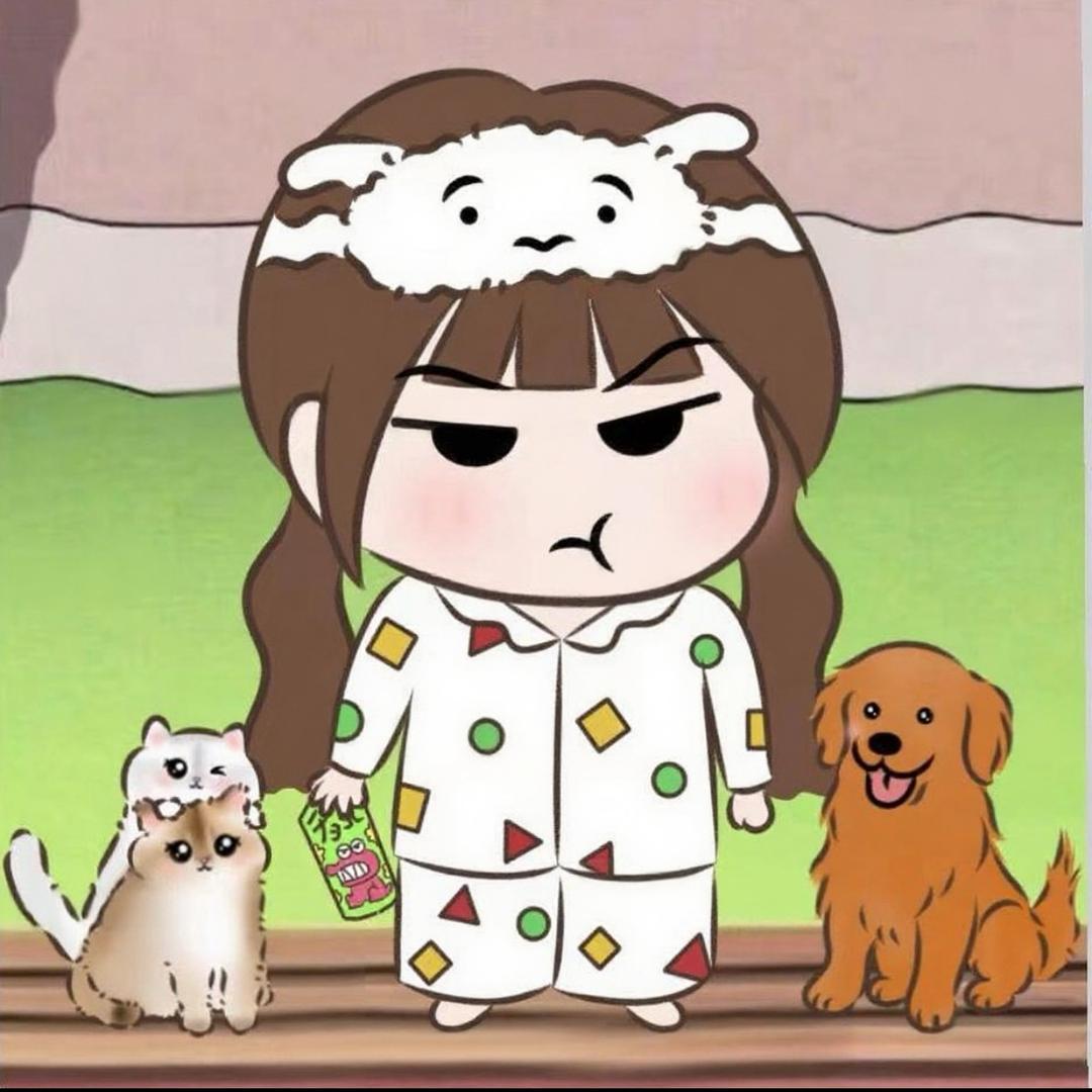 涵子