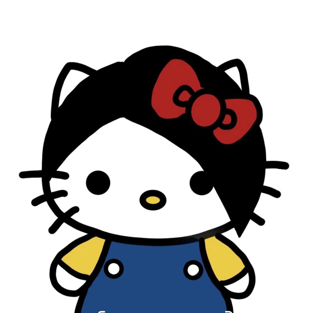 一只小黄（鼠鼠版💤