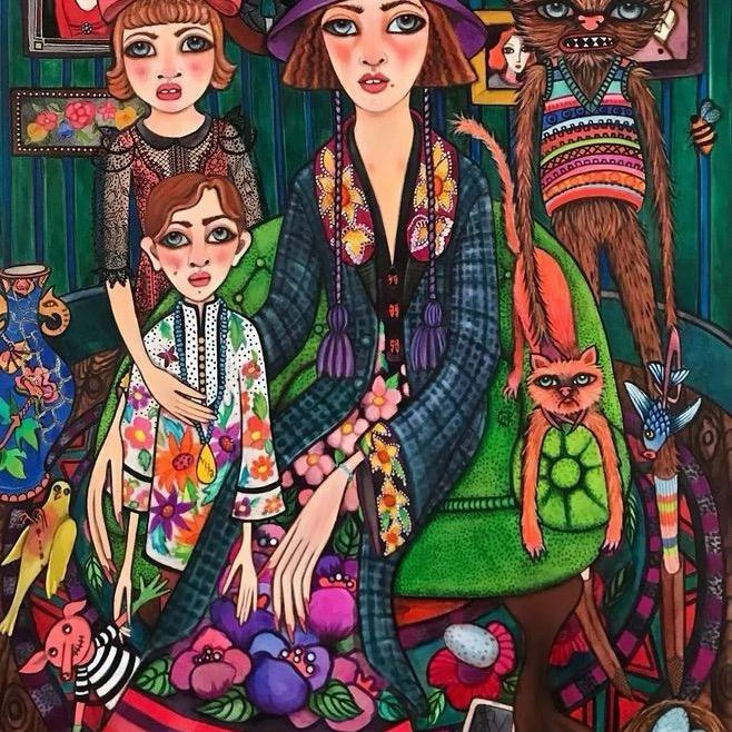 范爷爷设计师集合店