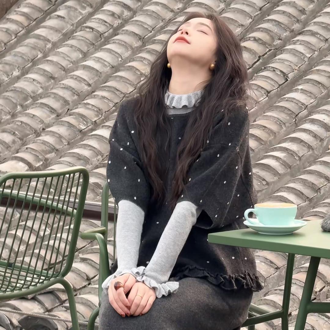 徐若桃轻奢女装