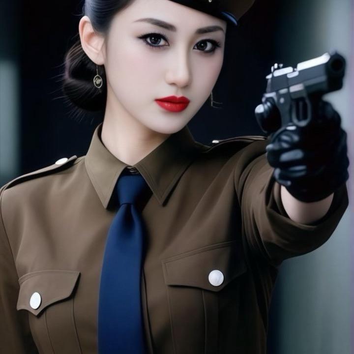 多美丽