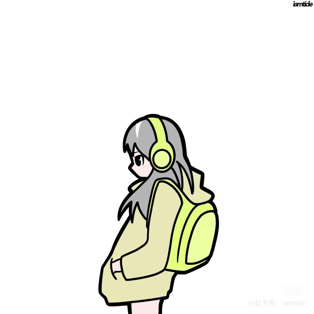 话说三遍淡如水