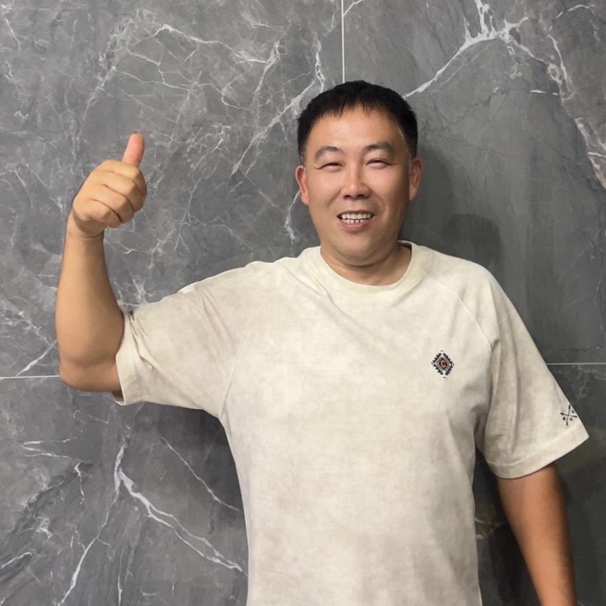 抚州 牛角尖瓷砖 老吴