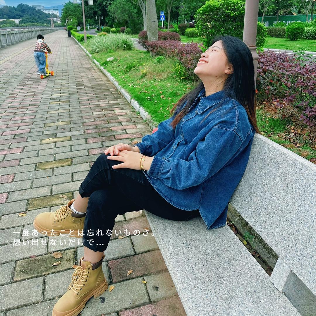 小陈没烦恼🫶🏻