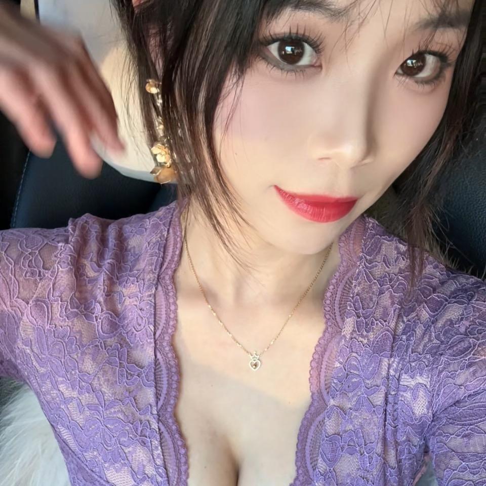 是晓姨啊