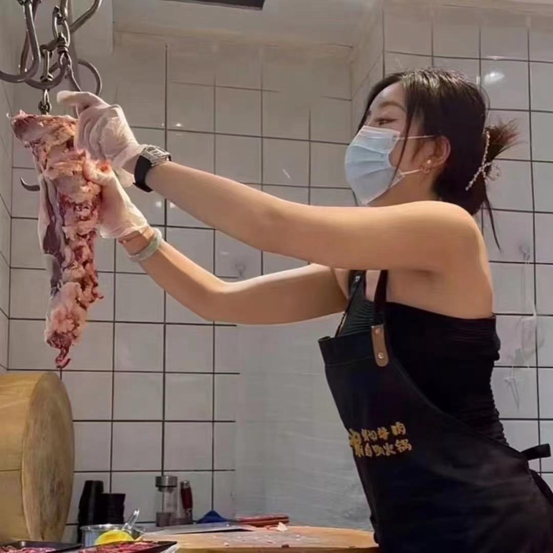 🐂肉佬