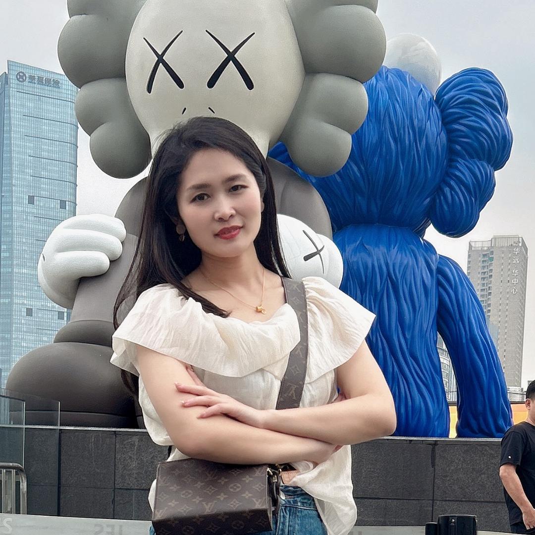 新农人小段（鄱妹子青青）