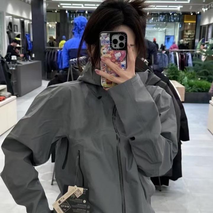 蓝岛户外服装