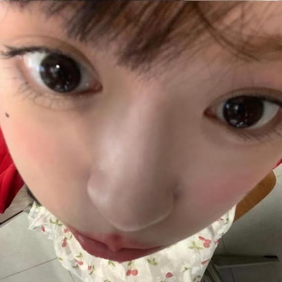 肥皂泡泡🫧