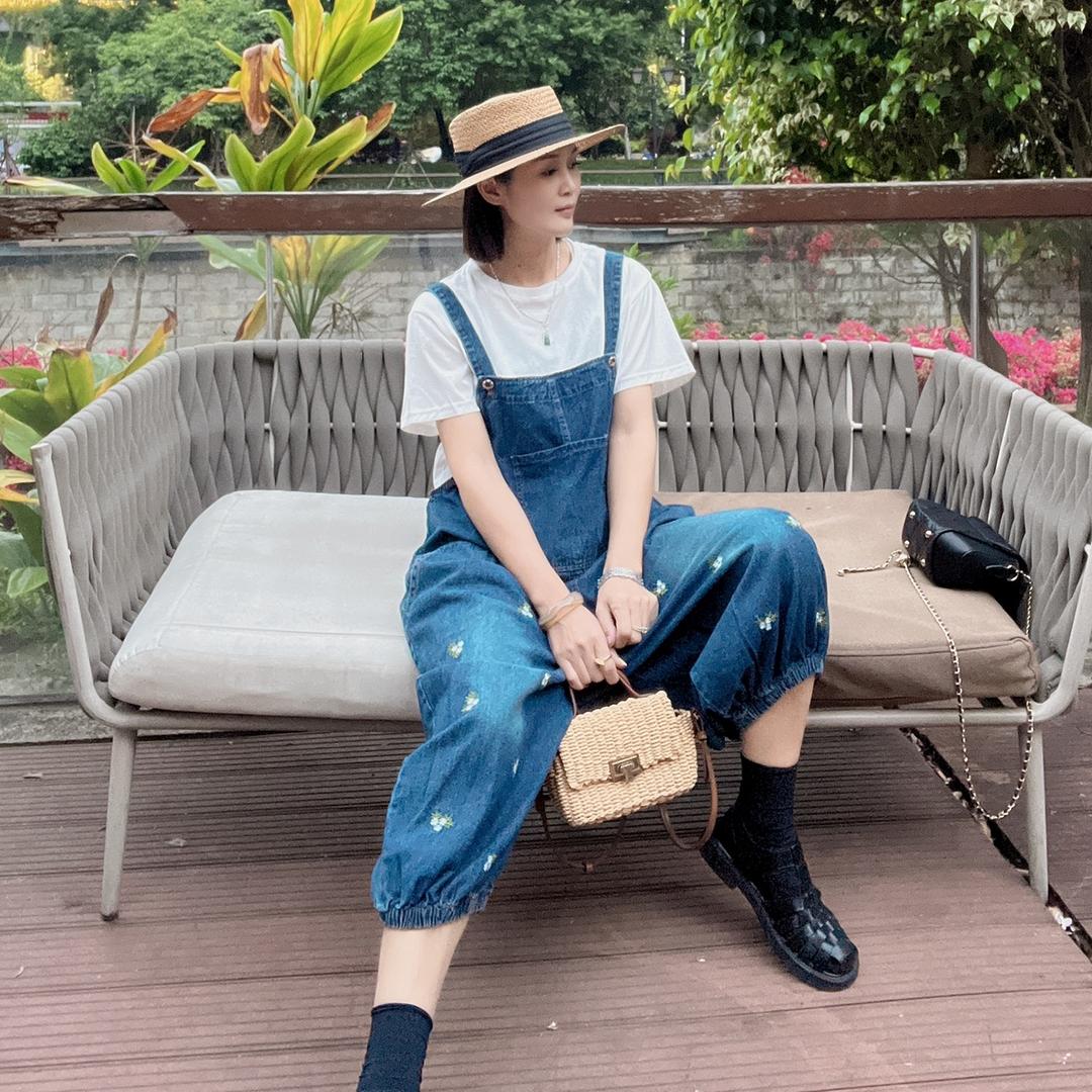 舞衫林林姐女装衣橱