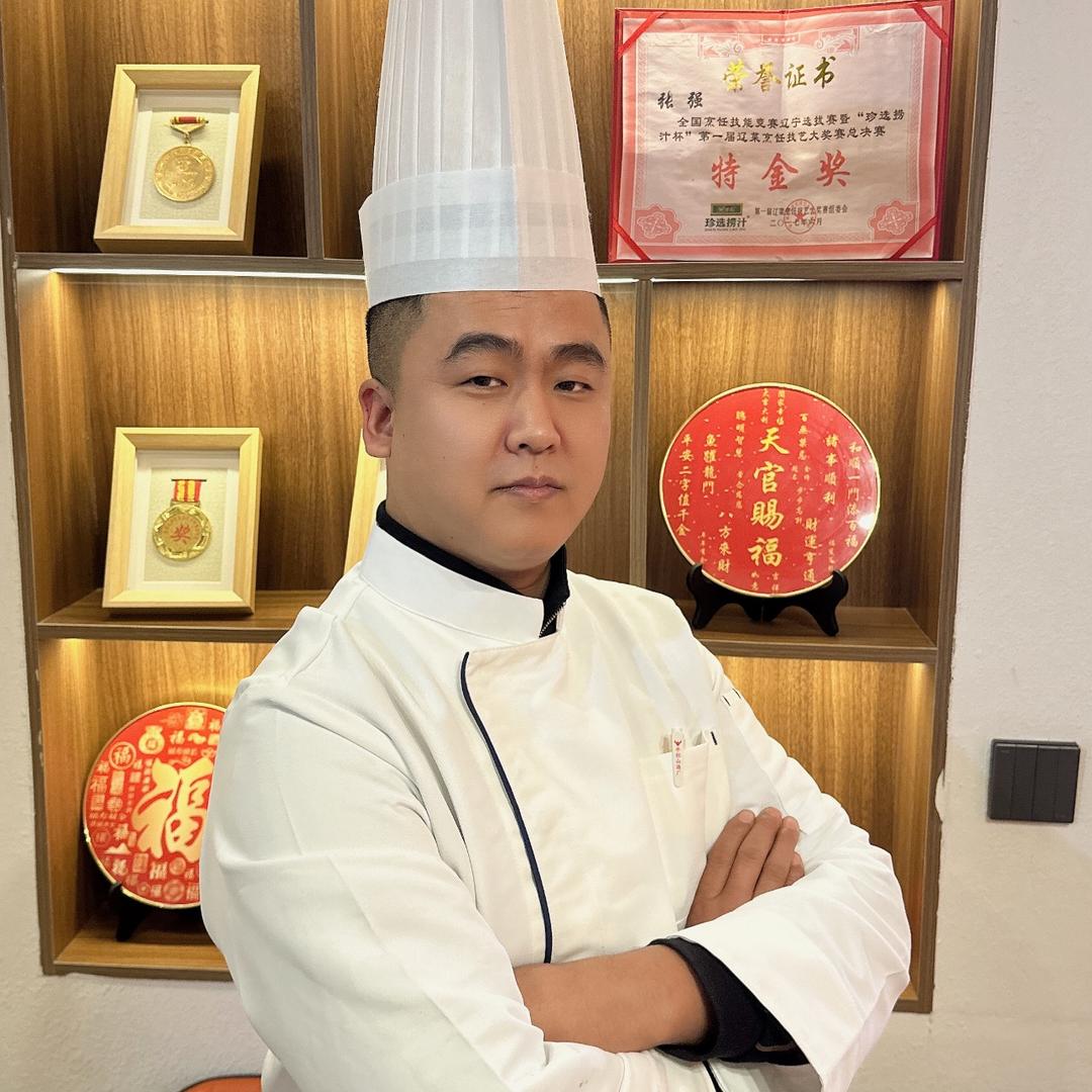 哲哥餐饮 | 特色烧烤料供应