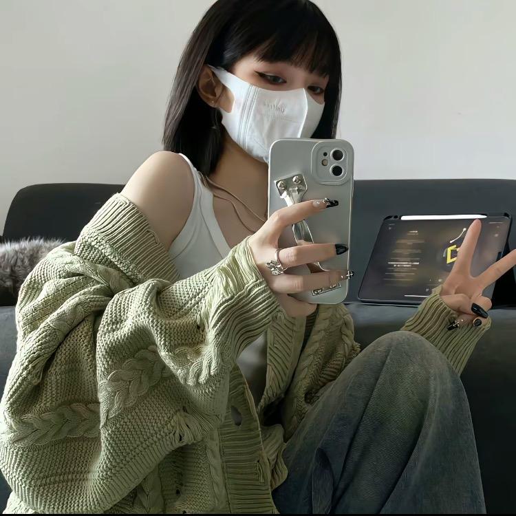 甜美少女心