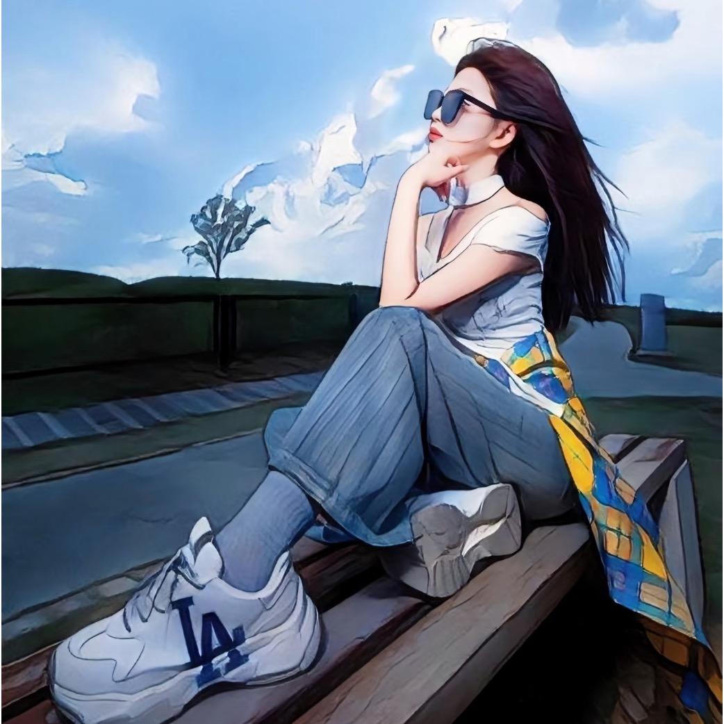 小蝴蝶