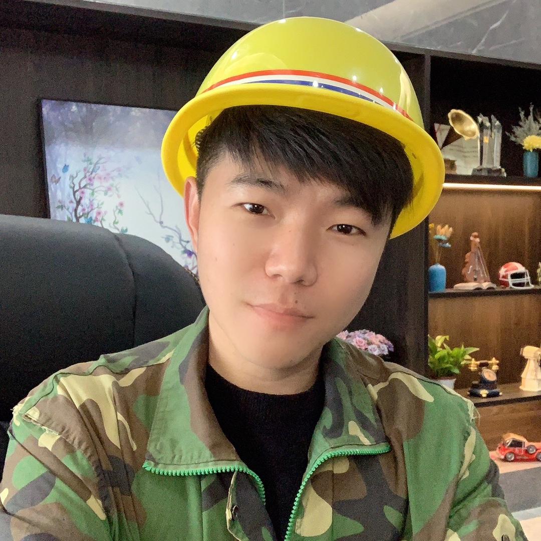 强子朋友圈