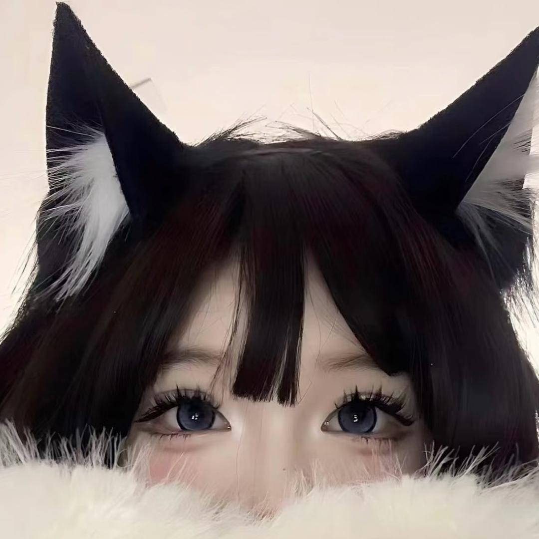 🐈猫系女友🐈