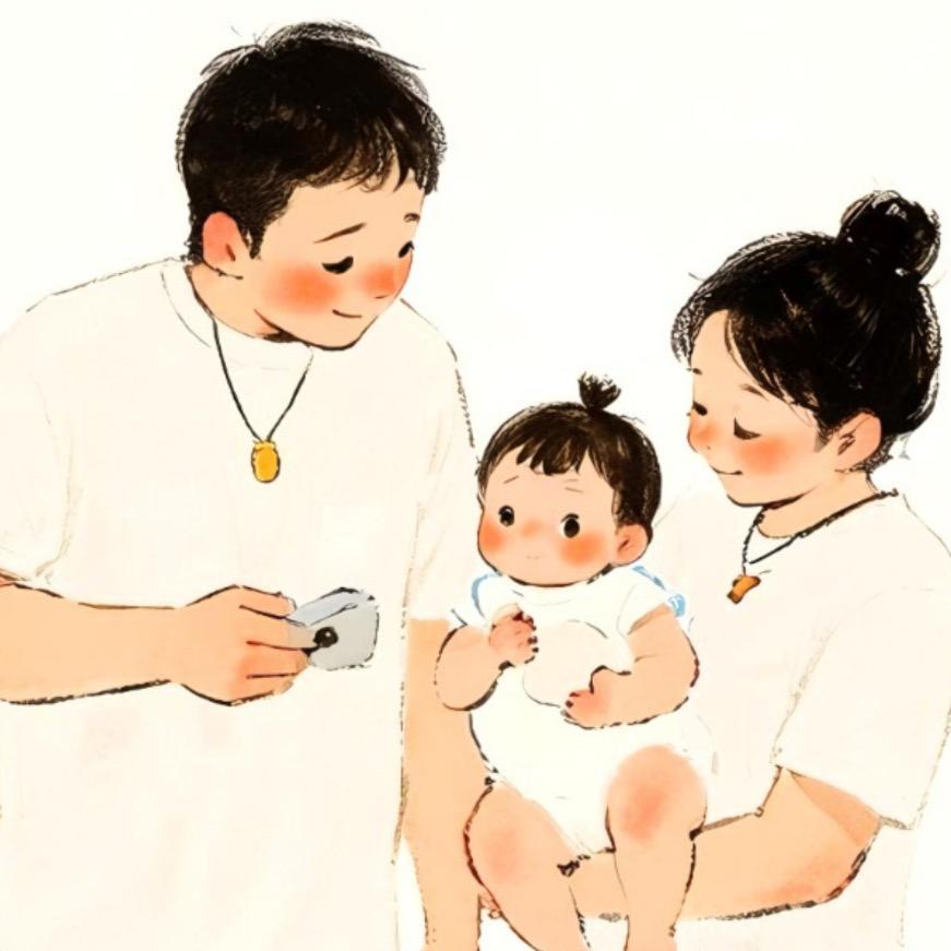小七总の爱分享