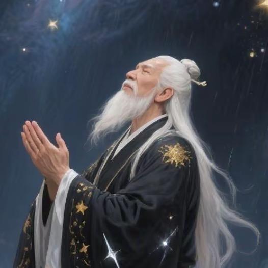 弘法寺南山居士