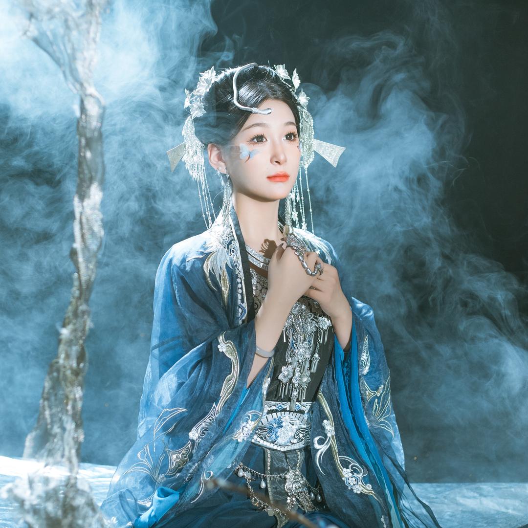 晴晴桑蚕丝工厂