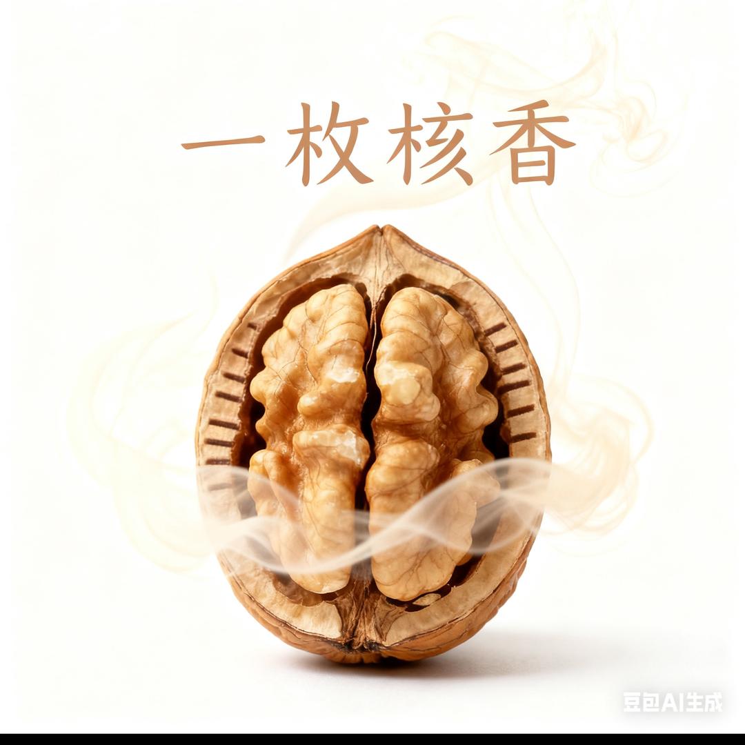 老树生态核桃仁