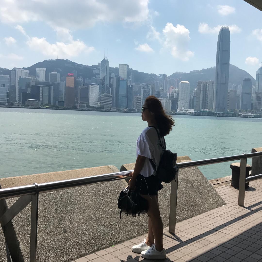 🌈小饼干，