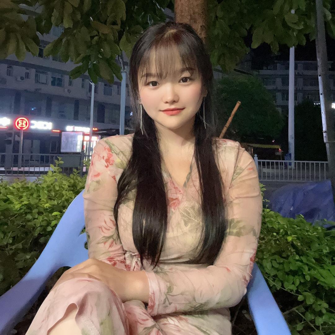 李婉婉🎤