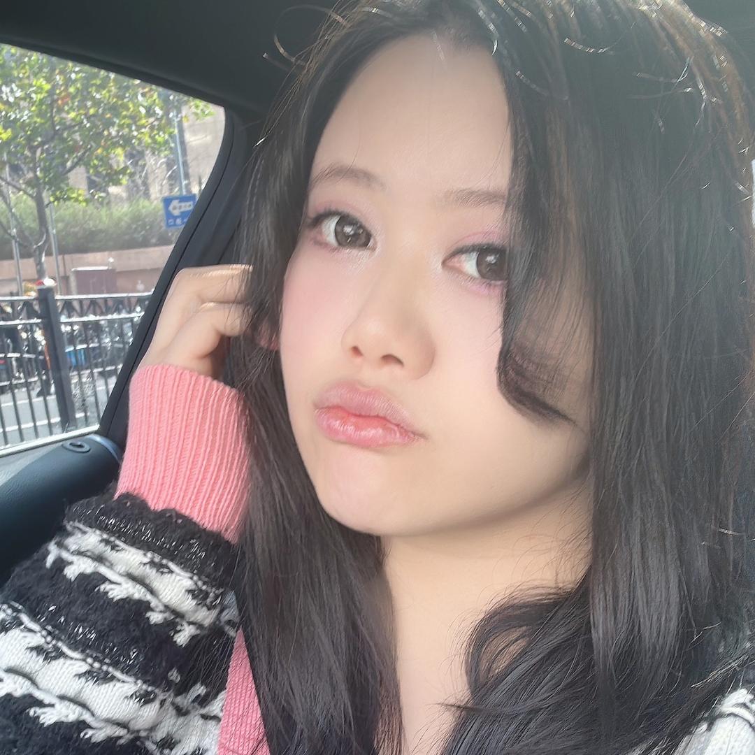 莫叫姐姐🍑
