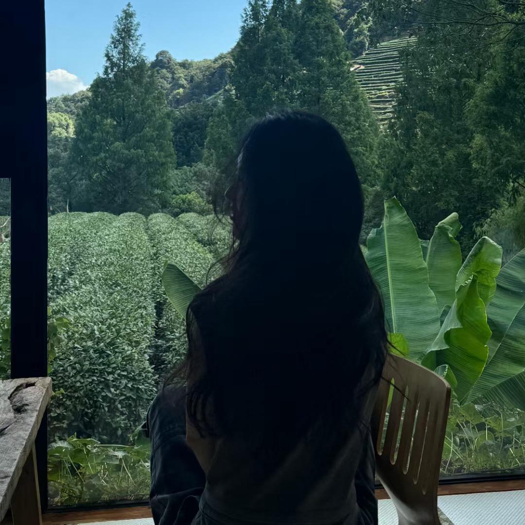 🍃华润沄璟•张雨