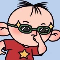 青蛙呱呱呱呱叫