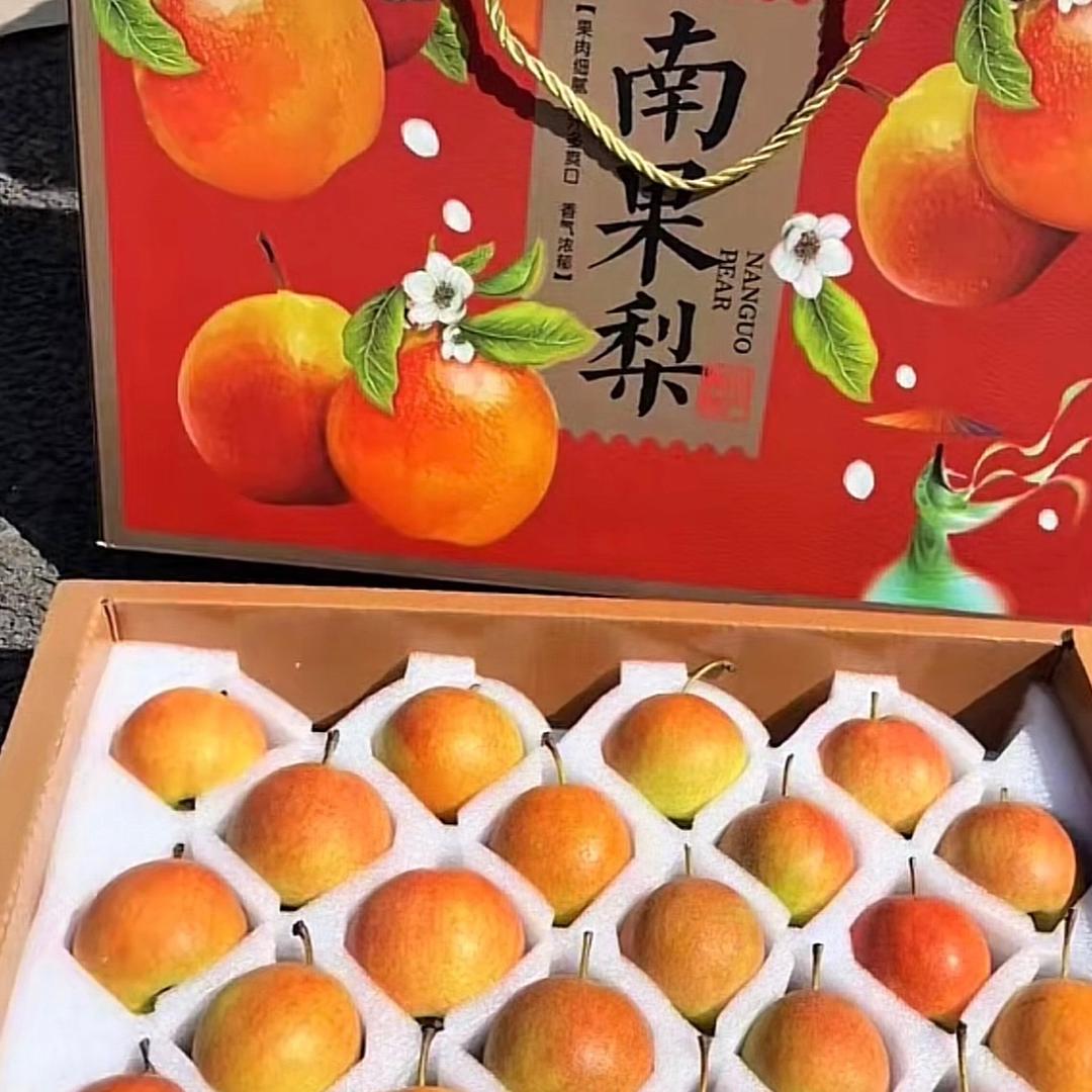 英朋万里东北特产