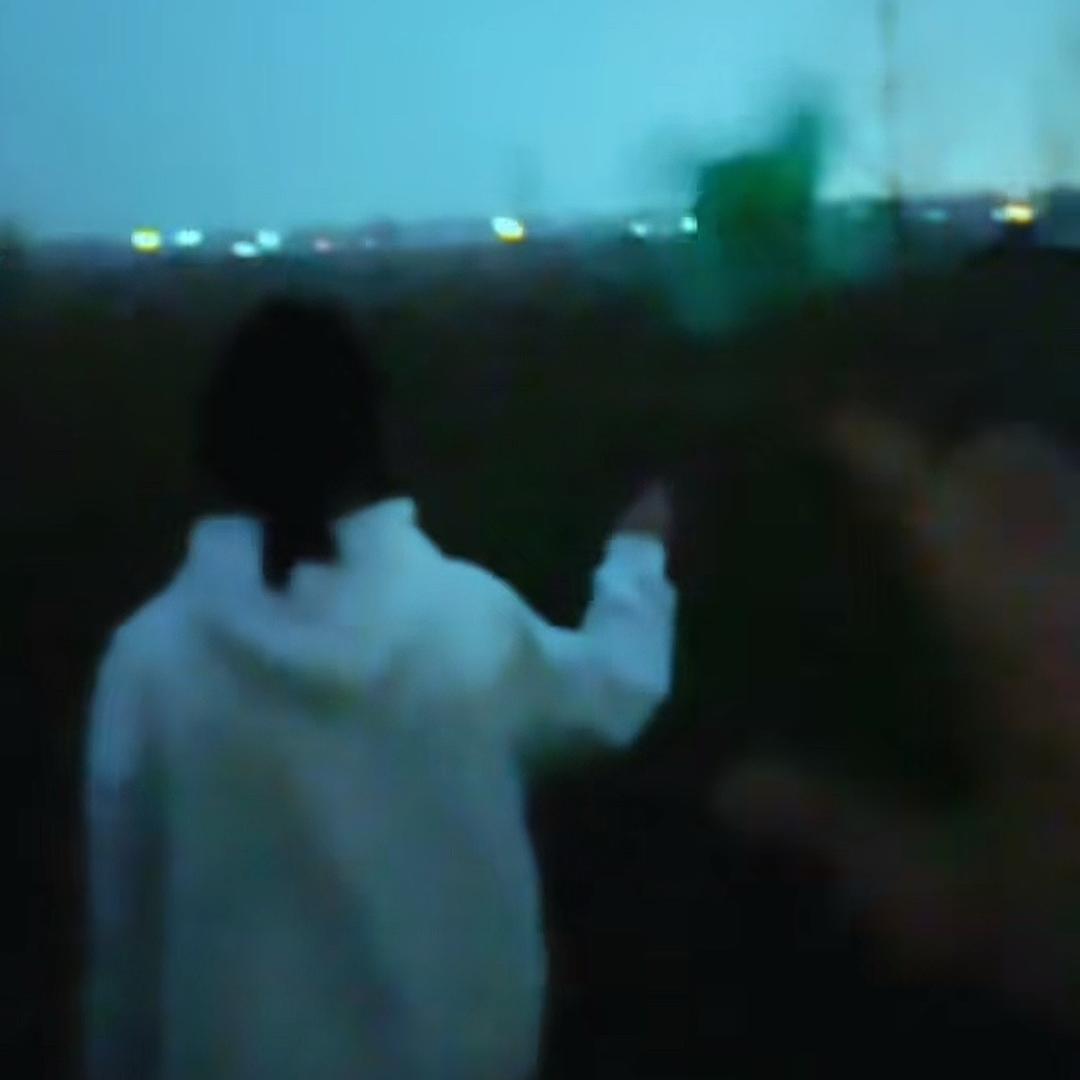 我去接个闹钟