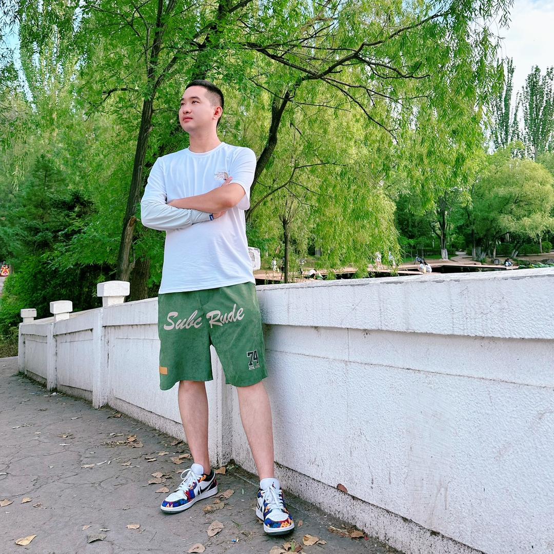 阿晨叔