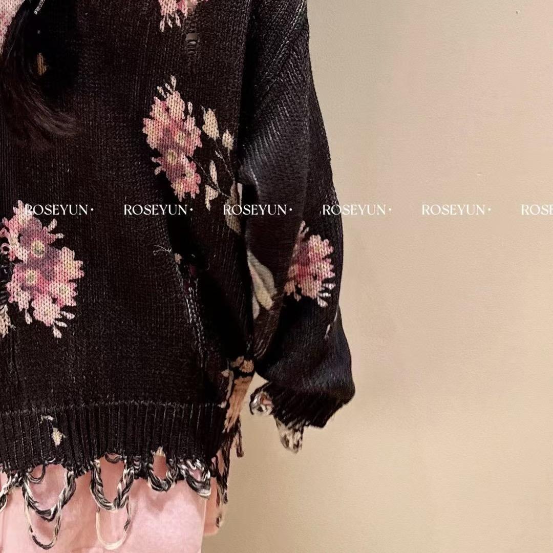 我是云儿ROSEYUN设计师VIP线下
